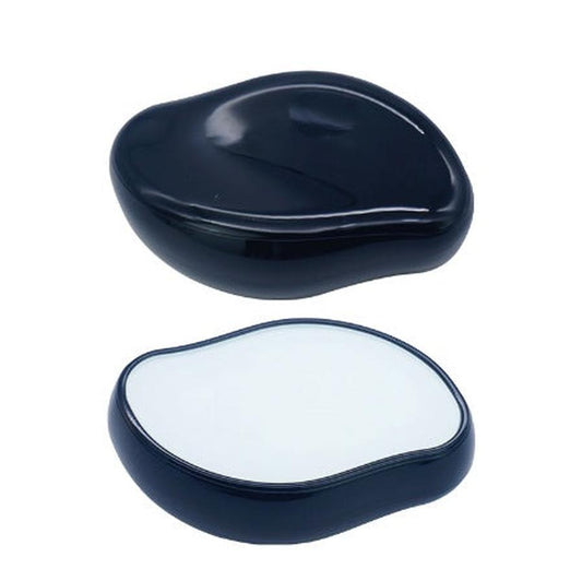 JMT-777866 Painless Crystal Hair Eraser - Reusable Exfoliating Tool for Smooth Skin Removal