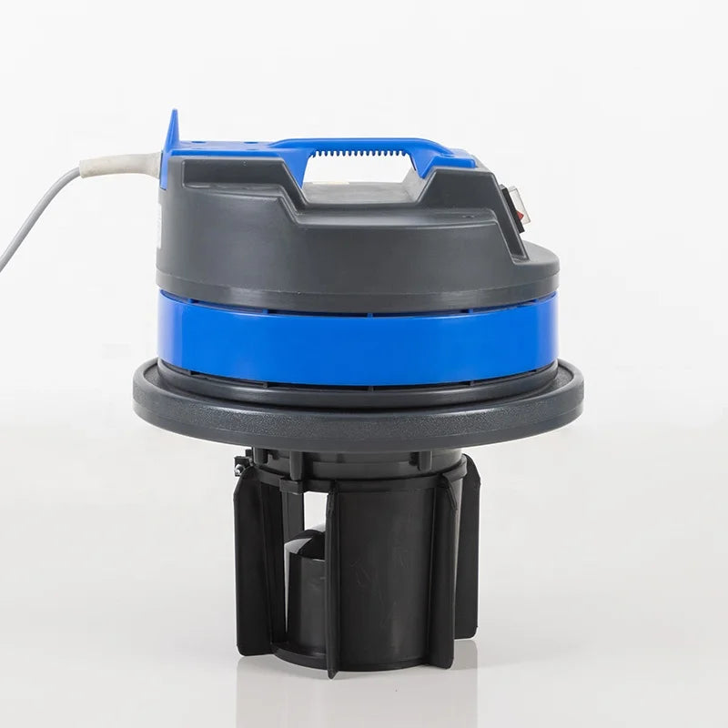 JMT-777930 1000W Mini Wet Dry Vacuum Cleaner with 15 Liter Capacity - High Suction Power for Home, Car, and Industrial Use