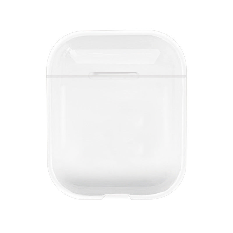 JMT-778442 Protective PC Cover for Apple AirPods (1st & 2nd Generation) - Multiple Christmas Designs