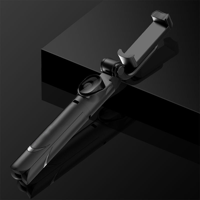 JMT-778634 Bluetooth Handheld Selfie Stick with Remote Control – Available in Black and White