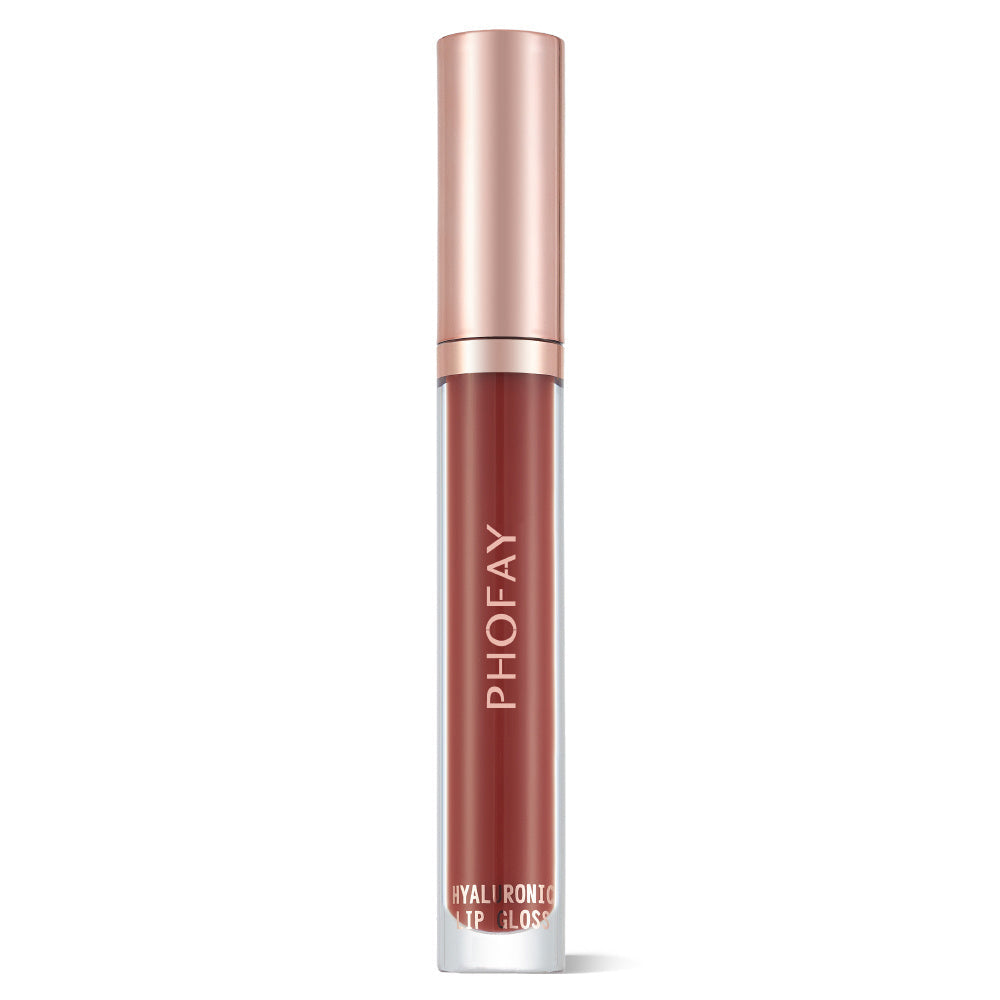 JMT-778890 Hyaluronic Lip Gloss for Long-lasting Moisture and Smooth Finish - 4 ML
