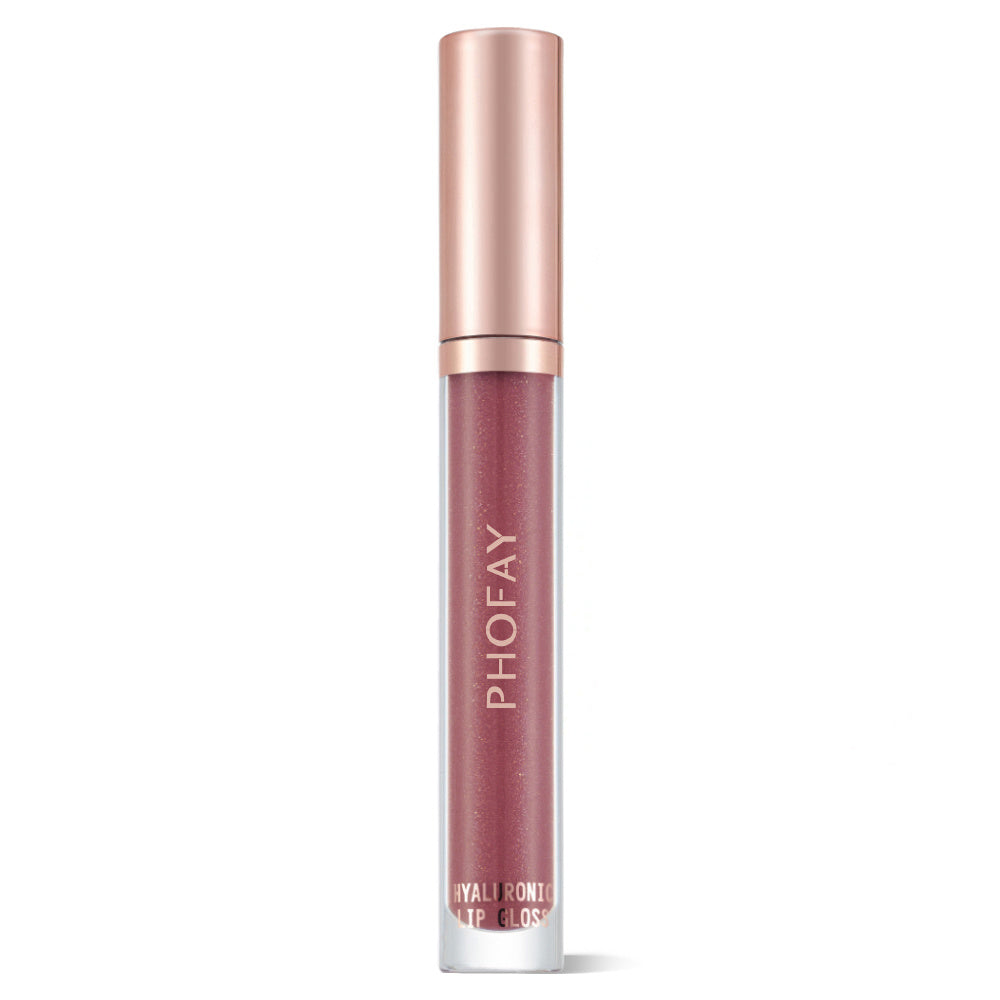 JMT-778890 Hyaluronic Lip Gloss for Long-lasting Moisture and Smooth Finish - 4 ML
