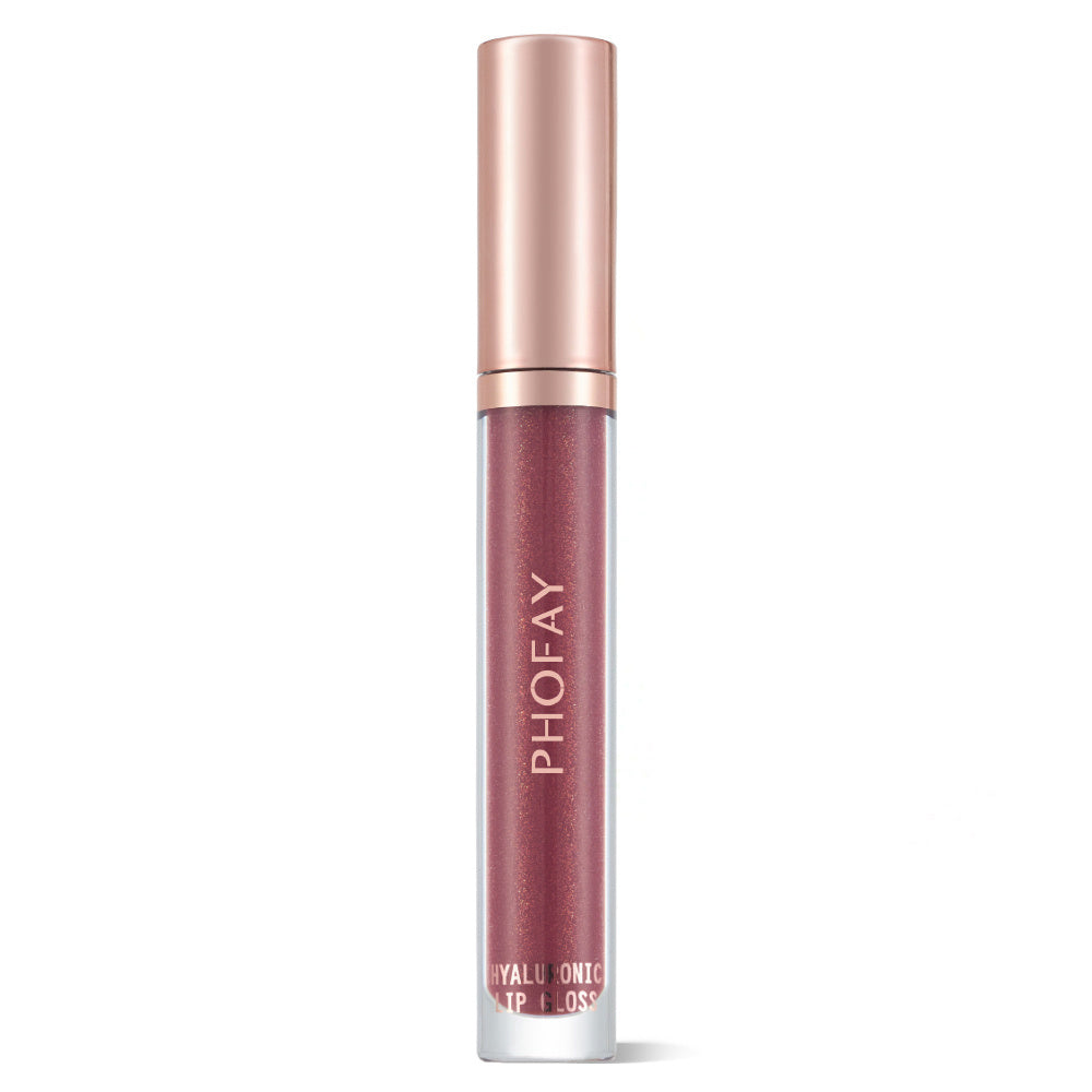 JMT-778890 Hyaluronic Lip Gloss for Long-lasting Moisture and Smooth Finish - 4 ML