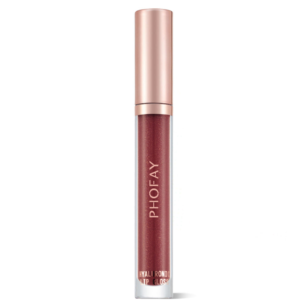 JMT-778890 Hyaluronic Lip Gloss for Long-lasting Moisture and Smooth Finish - 4 ML