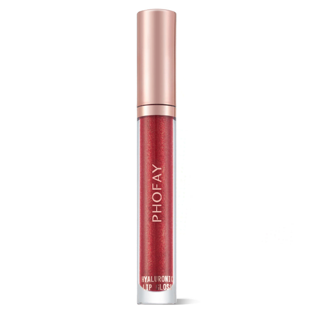 JMT-778890 Hyaluronic Lip Gloss for Long-lasting Moisture and Smooth Finish - 4 ML