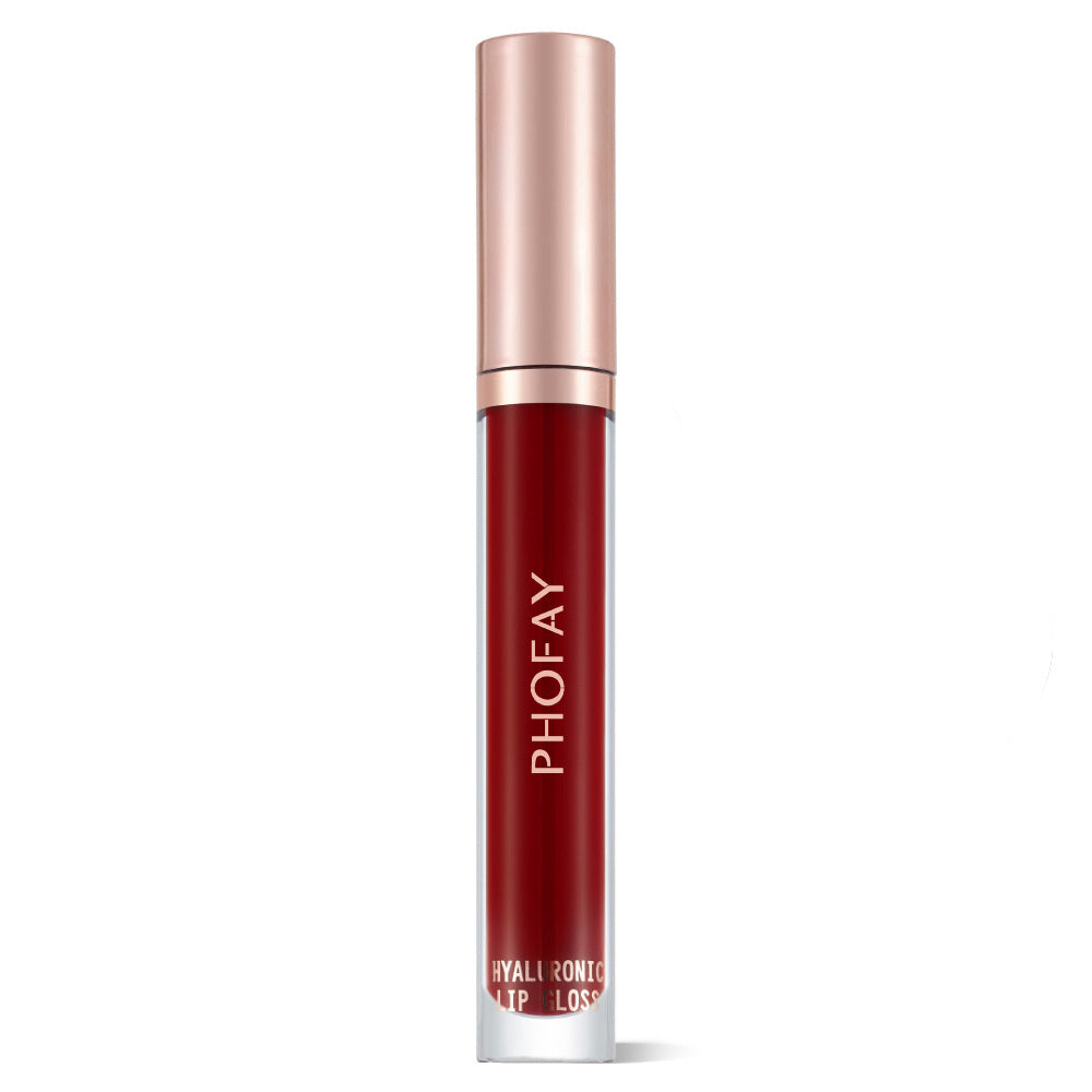JMT-778890 Hyaluronic Lip Gloss for Long-lasting Moisture and Smooth Finish - 4 ML