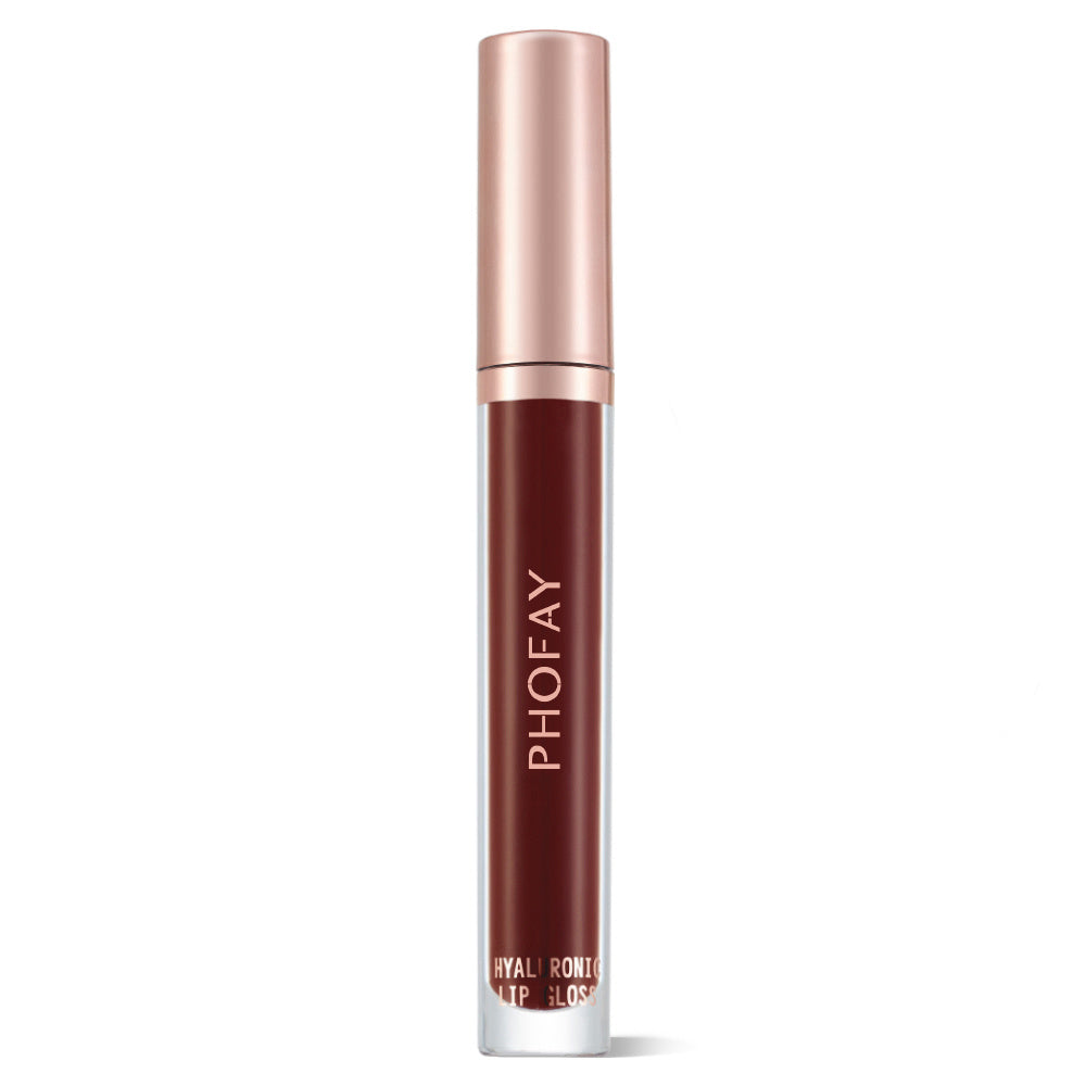 JMT-778890 Hyaluronic Lip Gloss for Long-lasting Moisture and Smooth Finish - 4 ML