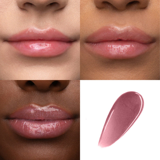 JMT-778890 Hyaluronic Lip Gloss for Long-lasting Moisture and Smooth Finish - 4 ML