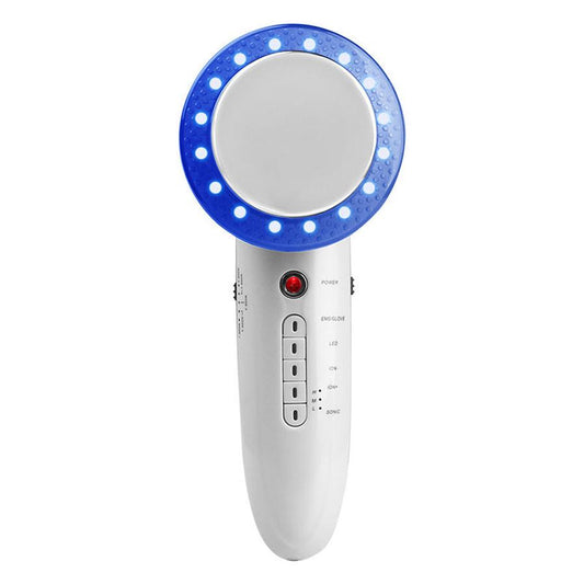 JMT-779018 Microcurrent Optical Fiber Body Device for Cellulite Reduction and Skin Rejuvenation