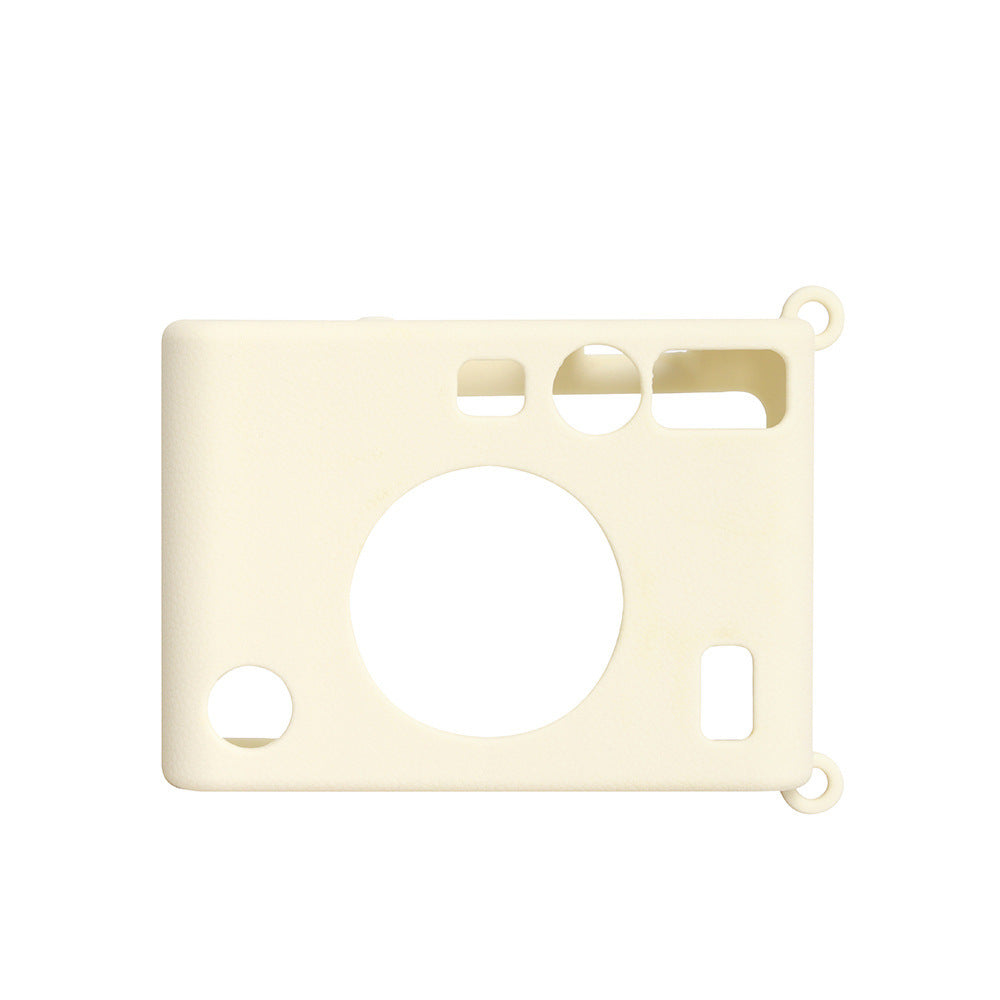JMT-779146 Silica Gel Protective Cover for Polaroid Mini EVO - Wear-Resistant in Multiple Colors