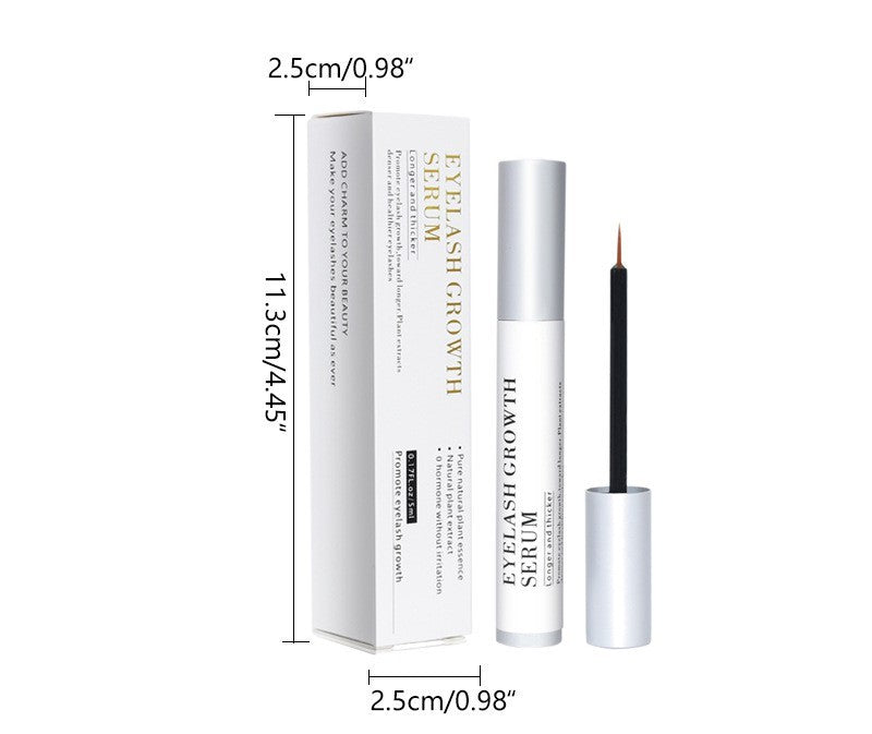 JMT-779210 Fengying 5ml Charming Eyelash Nutrient Solution - Long and Thick Lash Enhancer