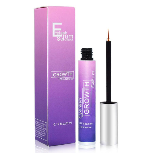 JMT-779210 Fengying 5ml Charming Eyelash Nutrient Solution - Long and Thick Lash Enhancer