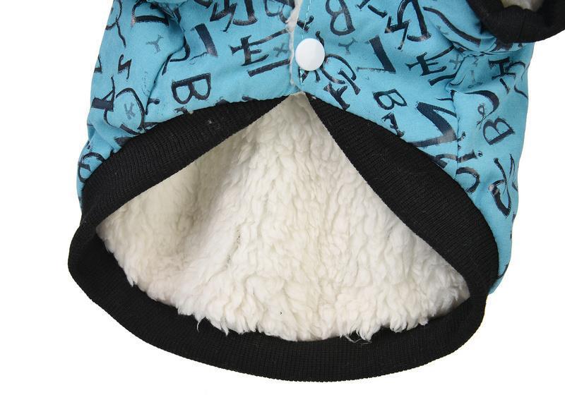 JMT-779402 Cozy Yellow Lamb Wool Sweater for Small Dogs