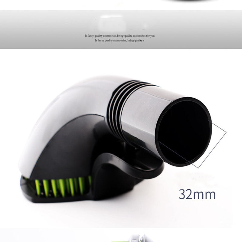 JMT-779850 Pet Grooming Brush for Effective Loose Hair Removal in Black and Green