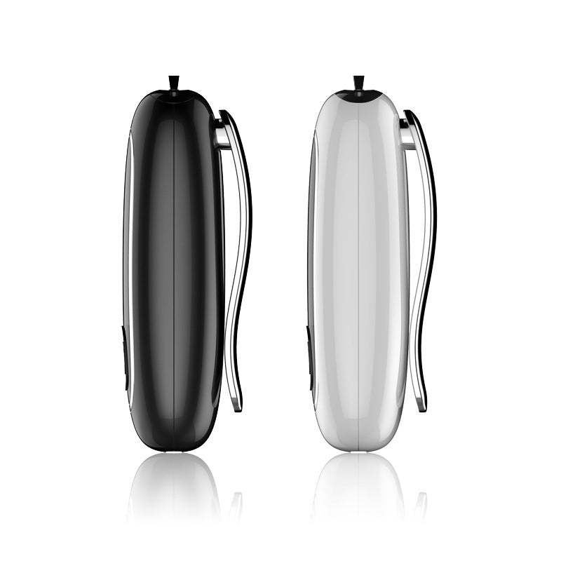 JMT-779914 Compact Portable Smoke and Dust Removal Air Purifier with USB Power, Negative Ion Technology - Multiple Color Options Available