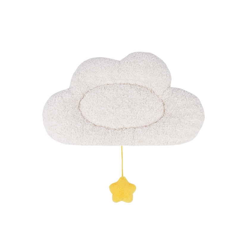 JMT-780234 Cloud Cushion Pet Sleeping Mat for Cats and Dogs, 75x46x9cm, Suitable for Pets Under 20kg
