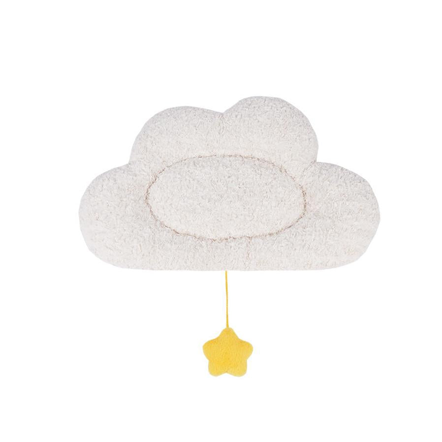 JMT-780234 Cloud Cushion Pet Sleeping Mat for Cats and Dogs, 75x46x9cm, Suitable for Pets Under 20kg