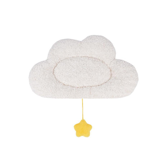 JMT-780234 Cloud Cushion Pet Sleeping Mat for Cats and Dogs, 75x46x9cm, Suitable for Pets Under 20kg