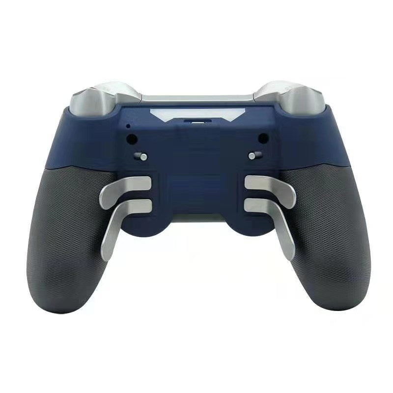 JMT-780234 PS4 Bluetooth Wireless Elite Controller with Touch Function for PS4/PS3/PC
