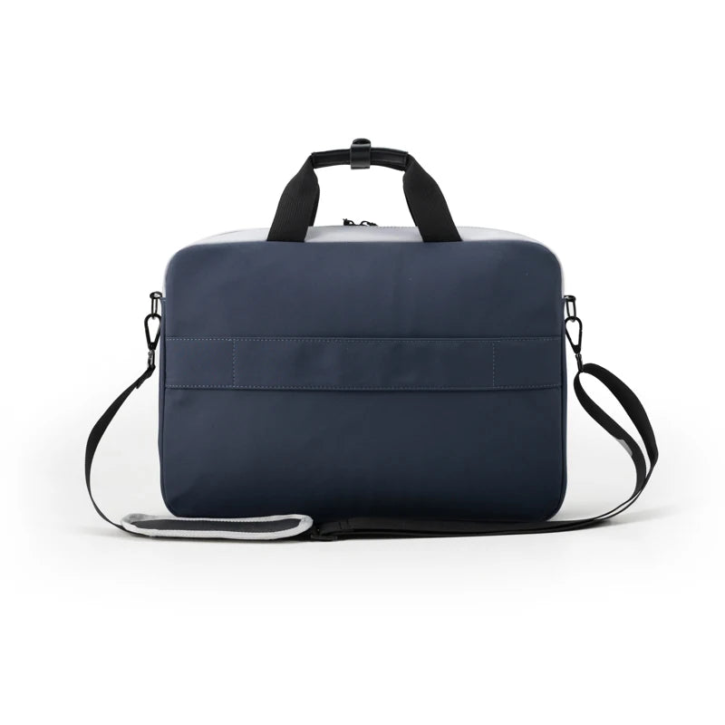 JMT-780746 Business Messenger Laptop Bag - Large Capacity Portable Briefcase for Men