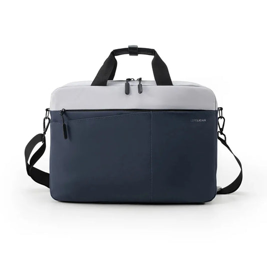 JMT-780746 Business Messenger Laptop Bag - Large Capacity Portable Briefcase for Men