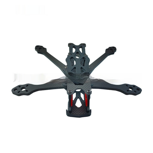 JMT-780938 5-Inch DC Racing Crossing Machine with 3D Printed Parts for Youth