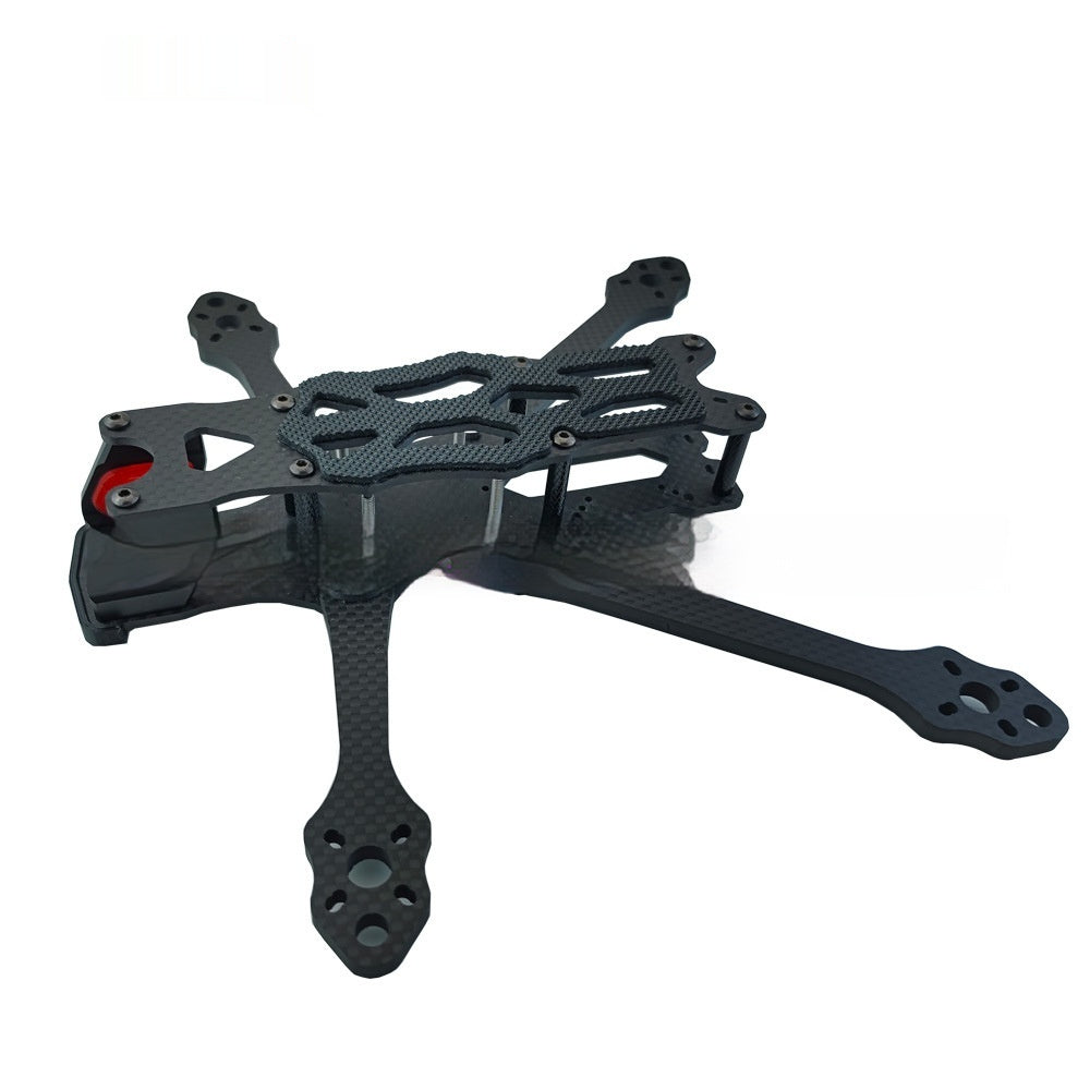 JMT-780938 5-Inch DC Racing Crossing Machine with 3D Printed Parts for Youth