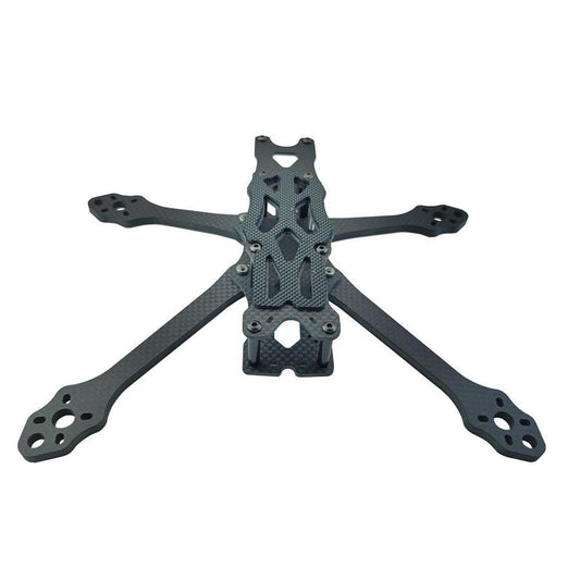 JMT-780938 5-Inch DC Racing Crossing Machine with 3D Printed Parts for Youth