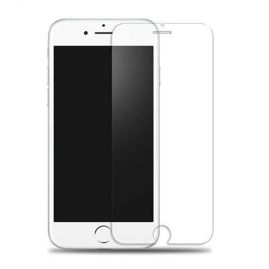JMT-780938 HD Anti-Fingerprint Tempered Glass Screen Protector for iPhone Models