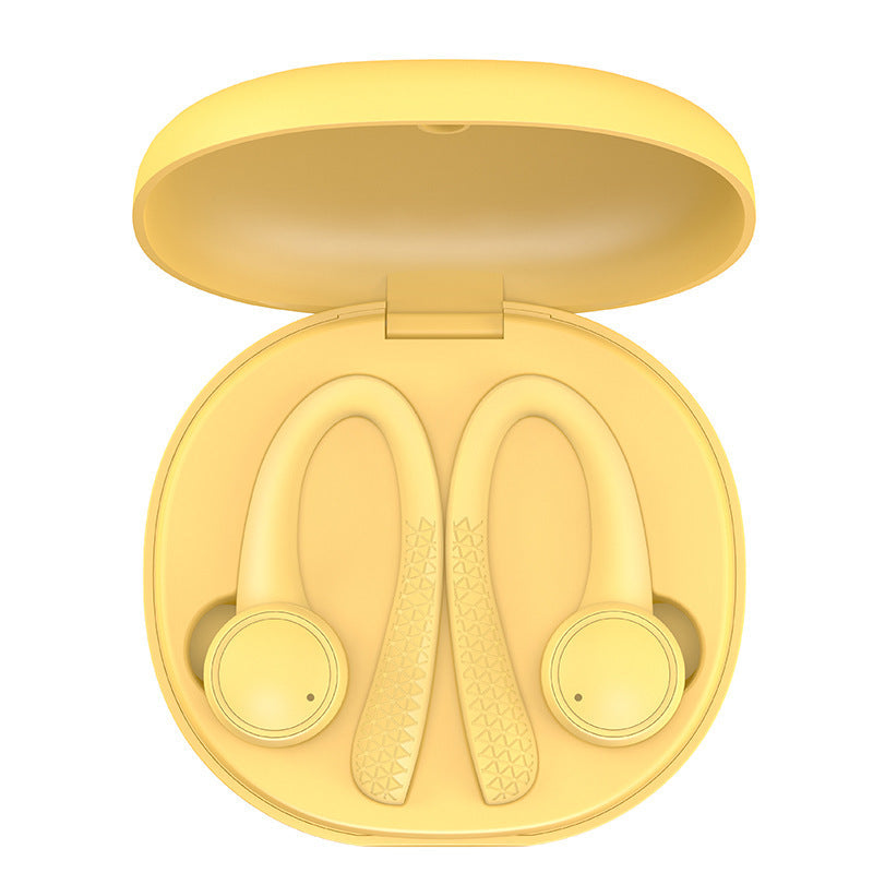 JMT-781066 Wireless TWS Bluetooth Headset with 3-Hour Talk Time and 150-Hour Standby