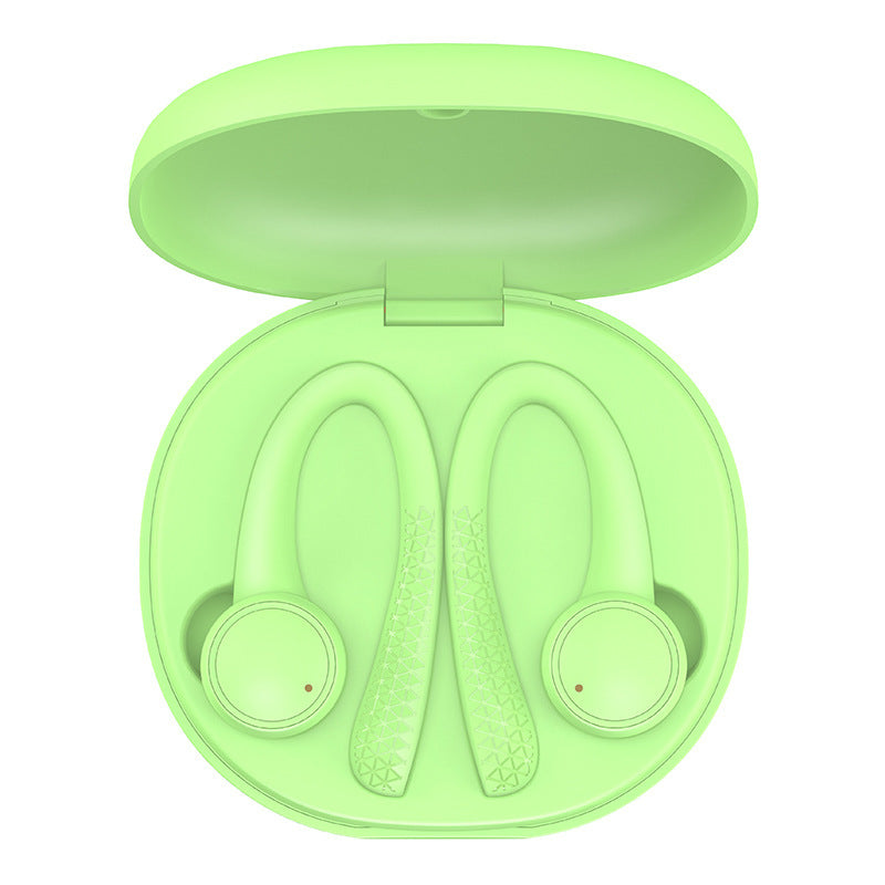 JMT-781066 Wireless TWS Bluetooth Headset with 3-Hour Talk Time and 150-Hour Standby