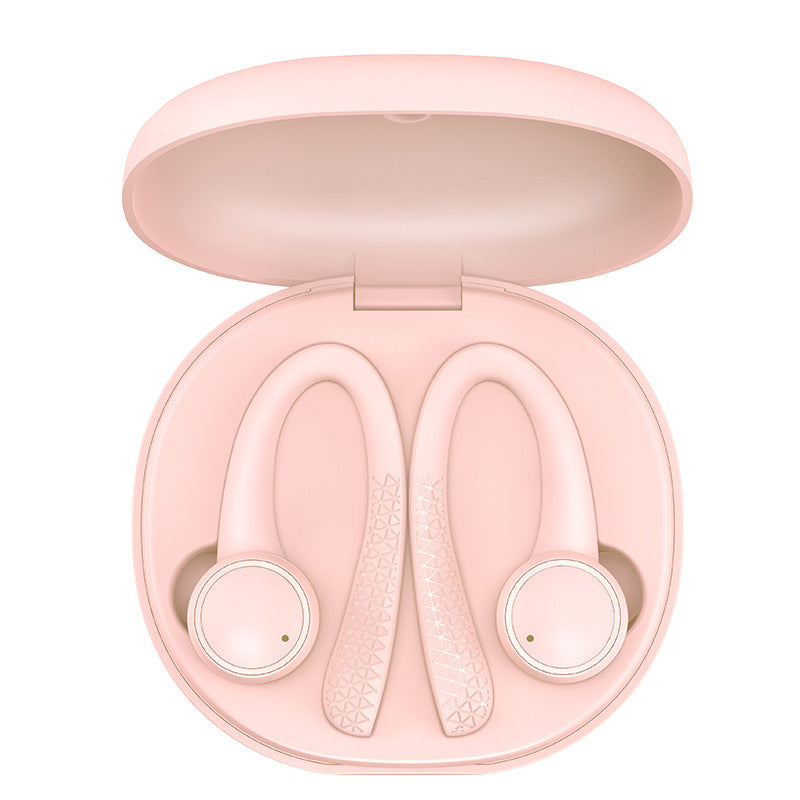 JMT-781066 Wireless TWS Bluetooth Headset with 3-Hour Talk Time and 150-Hour Standby