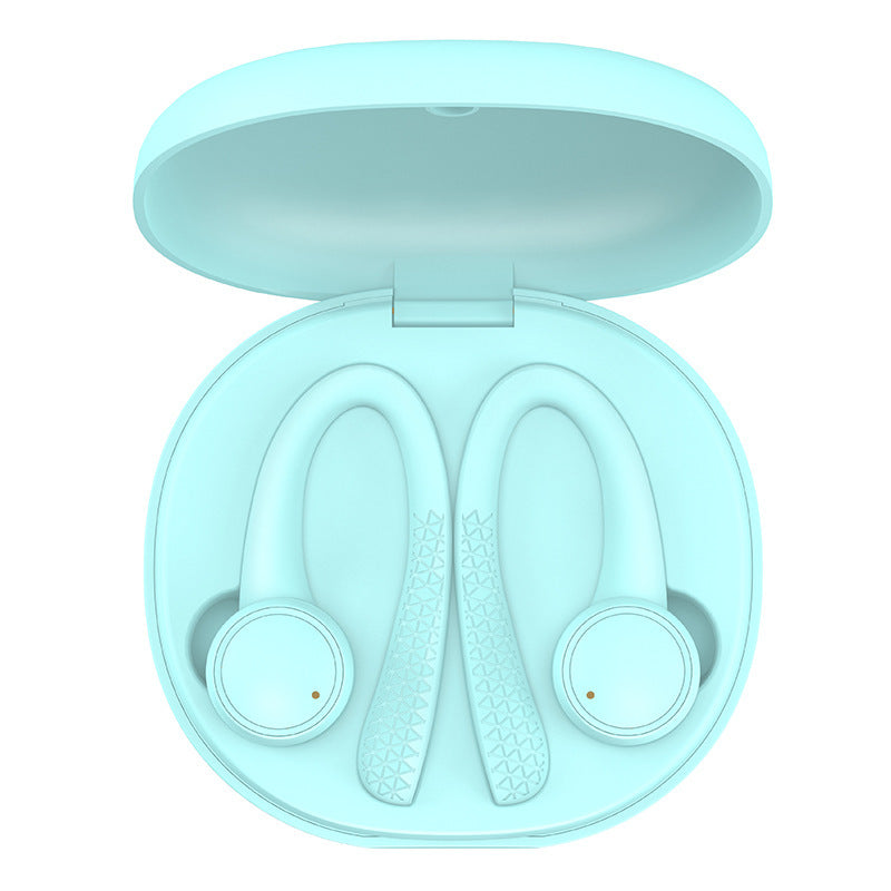JMT-781066 Wireless TWS Bluetooth Headset with 3-Hour Talk Time and 150-Hour Standby