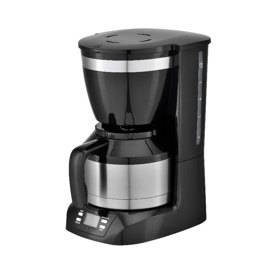 JMT-781194 Drip Coffee Maker 1 L Capacity, Brew 8-10 Cups at Once