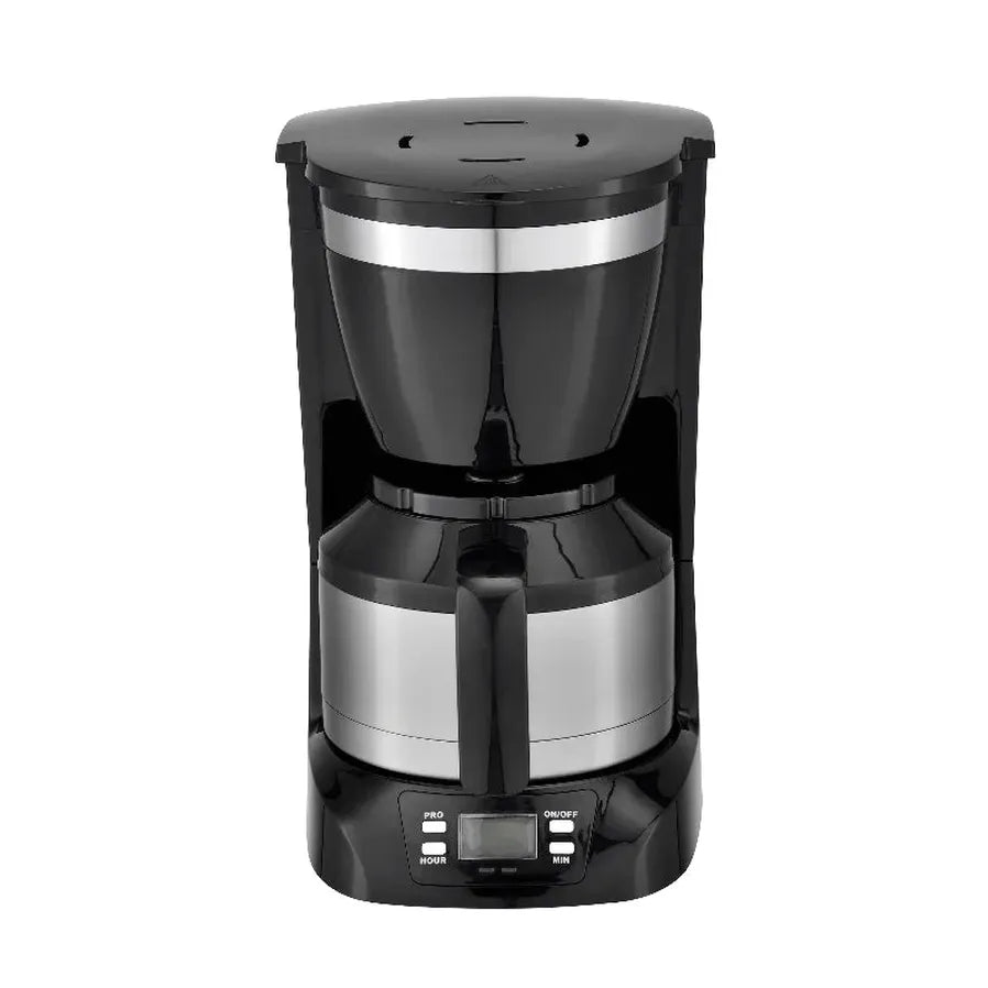 JMT-781194 Drip Coffee Maker 1 L Capacity, Brew 8-10 Cups at Once