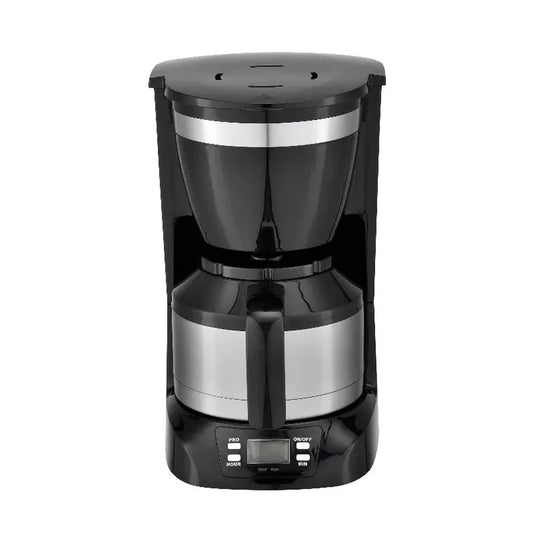 JMT-781194 Drip Coffee Maker 1 L Capacity, Brew 8-10 Cups at Once
