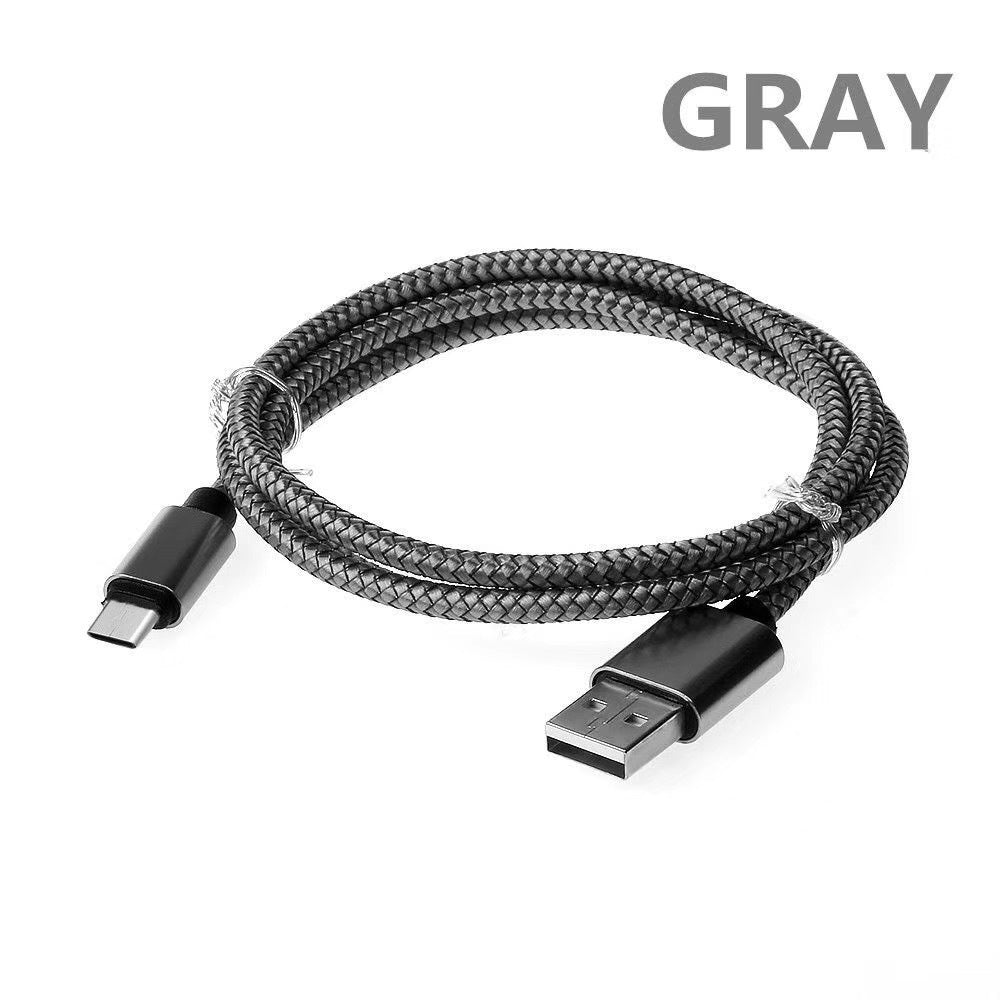 JMT-781258 Dragon Pattern 2A Data Cable for iPhone - Available in 1M, 2M, and 3M Lengths, Aluminum & Nylon Construction