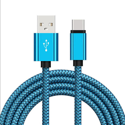 JMT-781258 Dragon Pattern 2A Data Cable for iPhone - Available in 1M, 2M, and 3M Lengths, Aluminum & Nylon Construction