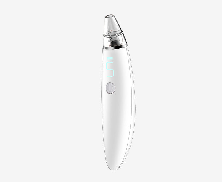 JMT-781322 Electric Blackhead Remover with USB Charging and 5 Adjustable Gears - Compact and Lightweight Design