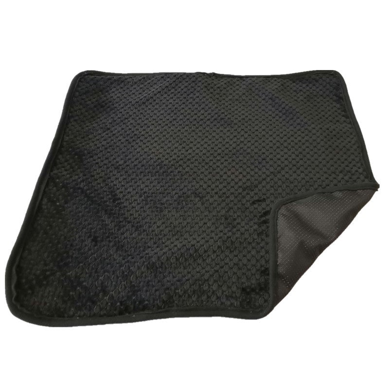 JMT-781386 Absorbent Dog Urine Pads in Multiple Sizes - Eco-Friendly and Recyclable Material