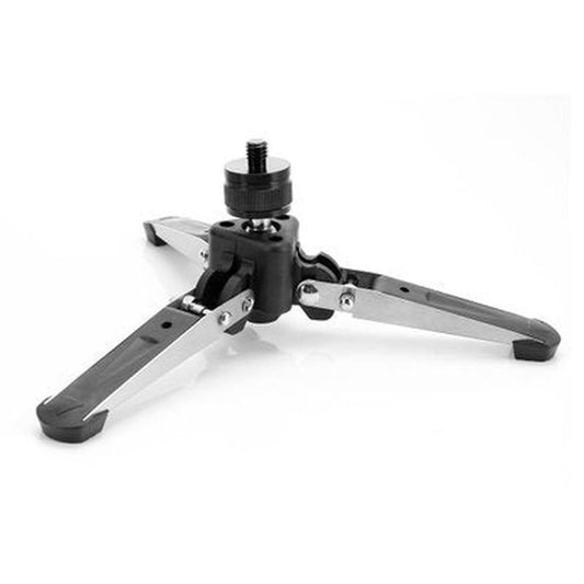 JMT-781450 Portable Three-Jaw Camera Monopod Tripod Support for SLR Cameras