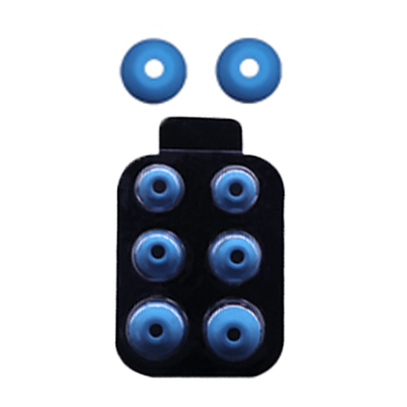 JMT-781898 Silicone Ear Caps for In-Ear Accessories – Compatible with Various Models