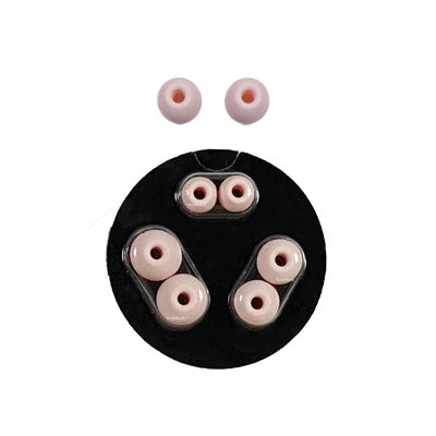 JMT-781898 Silicone Ear Caps for In-Ear Accessories – Compatible with Various Models