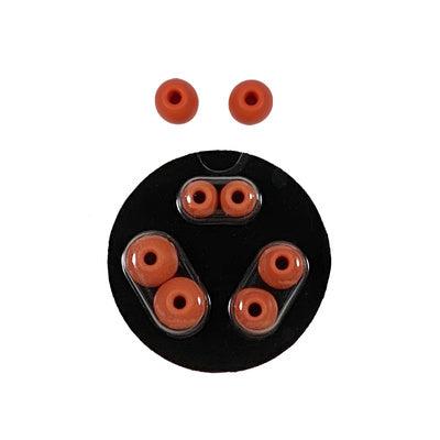 JMT-781898 Silicone Ear Caps for In-Ear Accessories – Compatible with Various Models