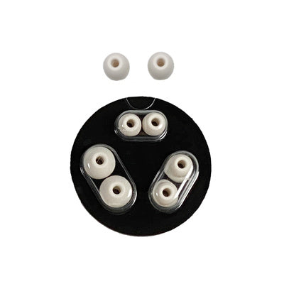 JMT-781898 Silicone Ear Caps for In-Ear Accessories – Compatible with Various Models