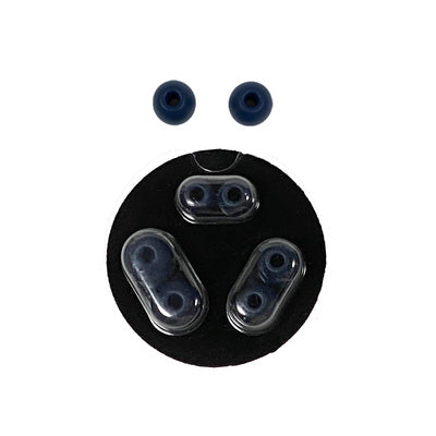 JMT-781898 Silicone Ear Caps for In-Ear Accessories – Compatible with Various Models