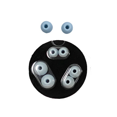 JMT-781898 Silicone Ear Caps for In-Ear Accessories – Compatible with Various Models