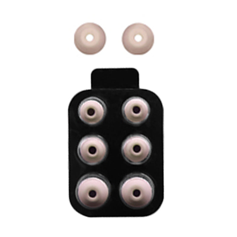 JMT-781898 Silicone Ear Caps for In-Ear Accessories – Compatible with Various Models