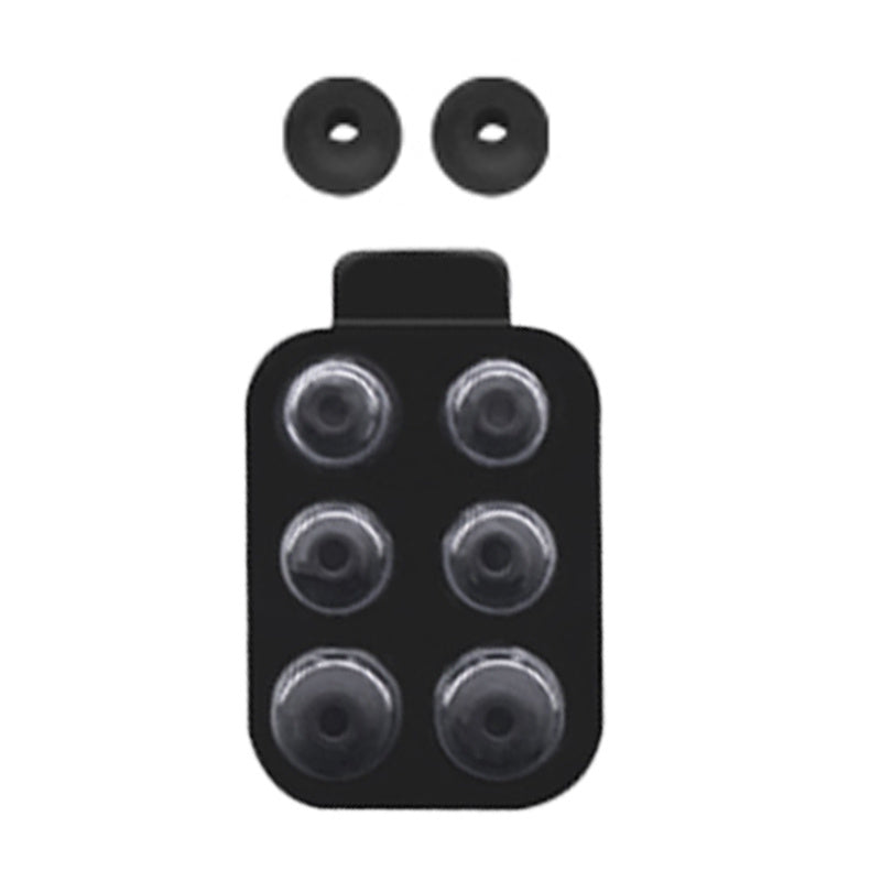 JMT-781898 Silicone Ear Caps for In-Ear Accessories – Compatible with Various Models