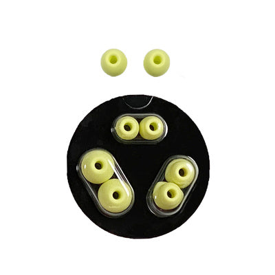 JMT-781898 Silicone Ear Caps for In-Ear Accessories – Compatible with Various Models